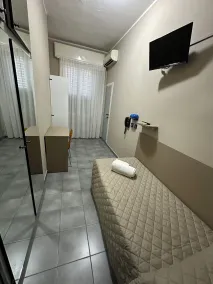 Hotel Austria - Room