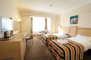 Crystal Kaymakli Hotel & Spa - Room