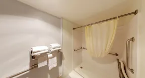 Hotel Mira Vista - Salle de bain