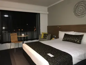 Nightcap at Burnie Townhouse - Habitación