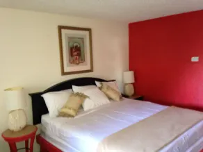 Desert Hot Springs Spa Hotel - Chambre