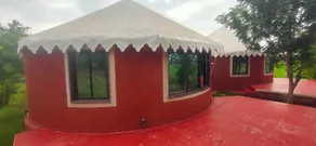 Kross Adventure Campsite - Værelse