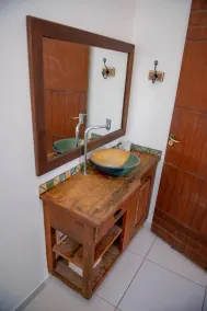 Casa Boutique - Badezimmer