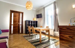 Platinum Suites - Habitación