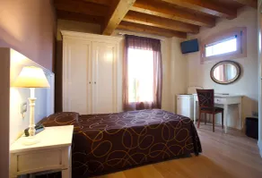 Hotel Asolo - Room