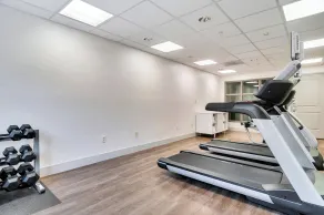 Holiday Inn Express Hotel & Suites Banning by IHG - Fitness facility