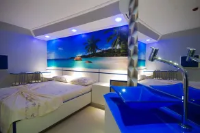 Motel Fest (Adults Only) - Room