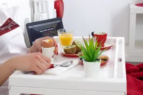 B&B Easy - Room