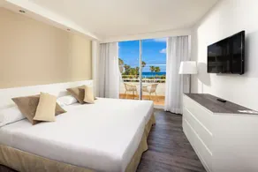 SOL by Meliá Lanzarote All Inclusive - Zimmer