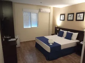 Hotel Rexton - Room