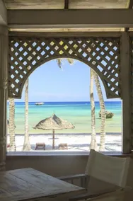 Crystal Bay Resort - Vistas desde la habitación