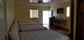 B&B Lodgings - Chambre