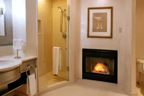 Windsor Arms Hotel - Salle de bain