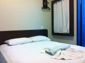 Ferrari Palace Hotel - Room