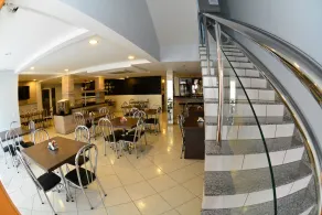 Dom Sollievo Hotel - Restaurant