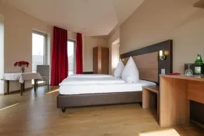 Hotel Moseldomizil - Room
