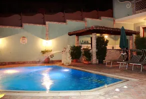 Villa Cristina - Piscine