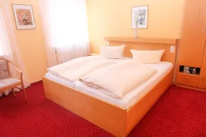 Hotel-Restaurant Wiendl - Chambre