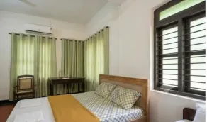 The Paro Homestay - Zimmer