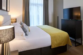 Cheval Harrington Court at South Kensington - Room