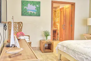 Xeliter Balcones del Atlantico - Las Terrenas - Room