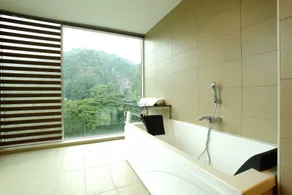 Symphony Suites Hotel - Salle de bain