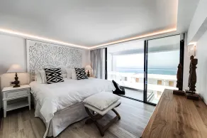 Abaton Island Resort & Spa - Chambre