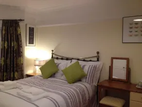 LA B&B - Værelse