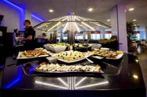 Hotel Bonalba Alicante - Restaurant