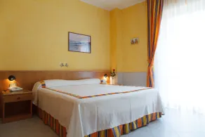 Allegroitalia Alassio Rosa - Chambre