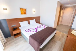 Viking Express Hotel - Vistas desde la habitación