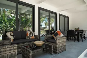 The Oasis Residence - Room