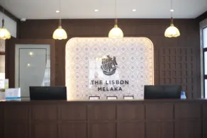 The Lisbon Melaka, Trademark Collection by Wyndham - Réception