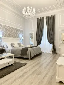Charme & Chic Luxury - Chambre
