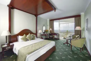 Mount Lavinia Hotel - Chambre