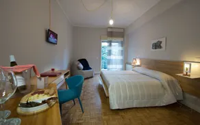 Ciauru Design B&B - Værelse