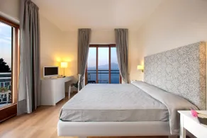 Boutique Hotel Regina - Chambre