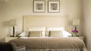 Nutfield Priory Hotel & Spa - Habitación