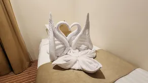 فندق أبراج المسك Abraj Almisk Hotel - Room
