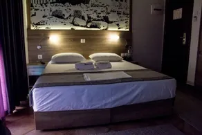 Marianna Hotel - Rom