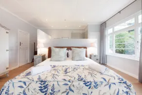 The Cove - Superior 3 Bedroom Villa - Chambre