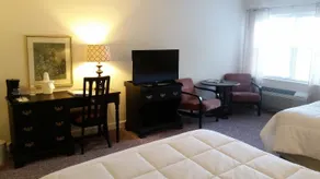 The Country Inn of Berkeley Springs - Værelse