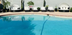 Stratus Suites Boutique Hotel - Piscine