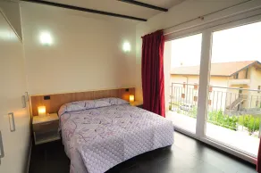 Residence Windsurf - Habitación