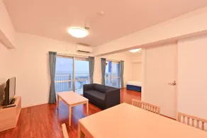 Daily & Weekly Condominium BLUE OCEAN ISHIGAKI - Camera