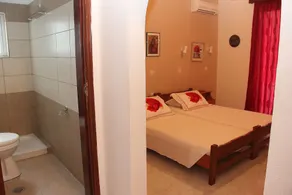 Hotel Dimitra Sun - Rom