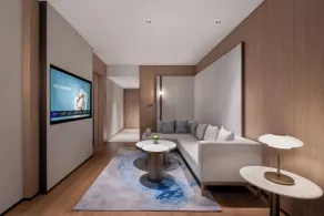 NOVOTEL Zhoushan Luting - Zimmer