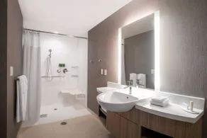 SpringHill Suites Denver Parker - Chambre