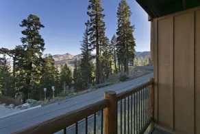 Timber Ridge Resort by 101 Great Escapes - Ausblick vom Zimmer