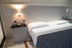 Hotel Giulia Ocean Club - Rum